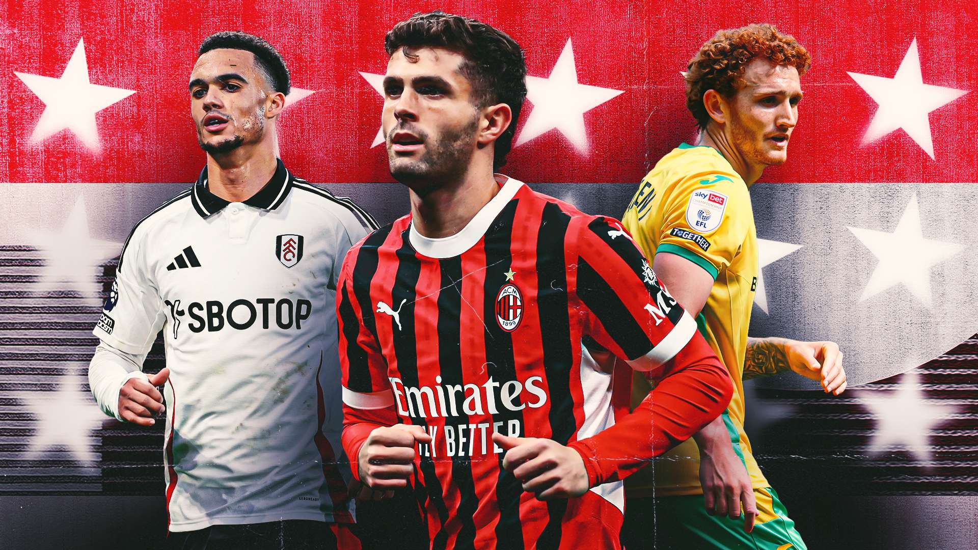 他凭借天生 他凭借天生