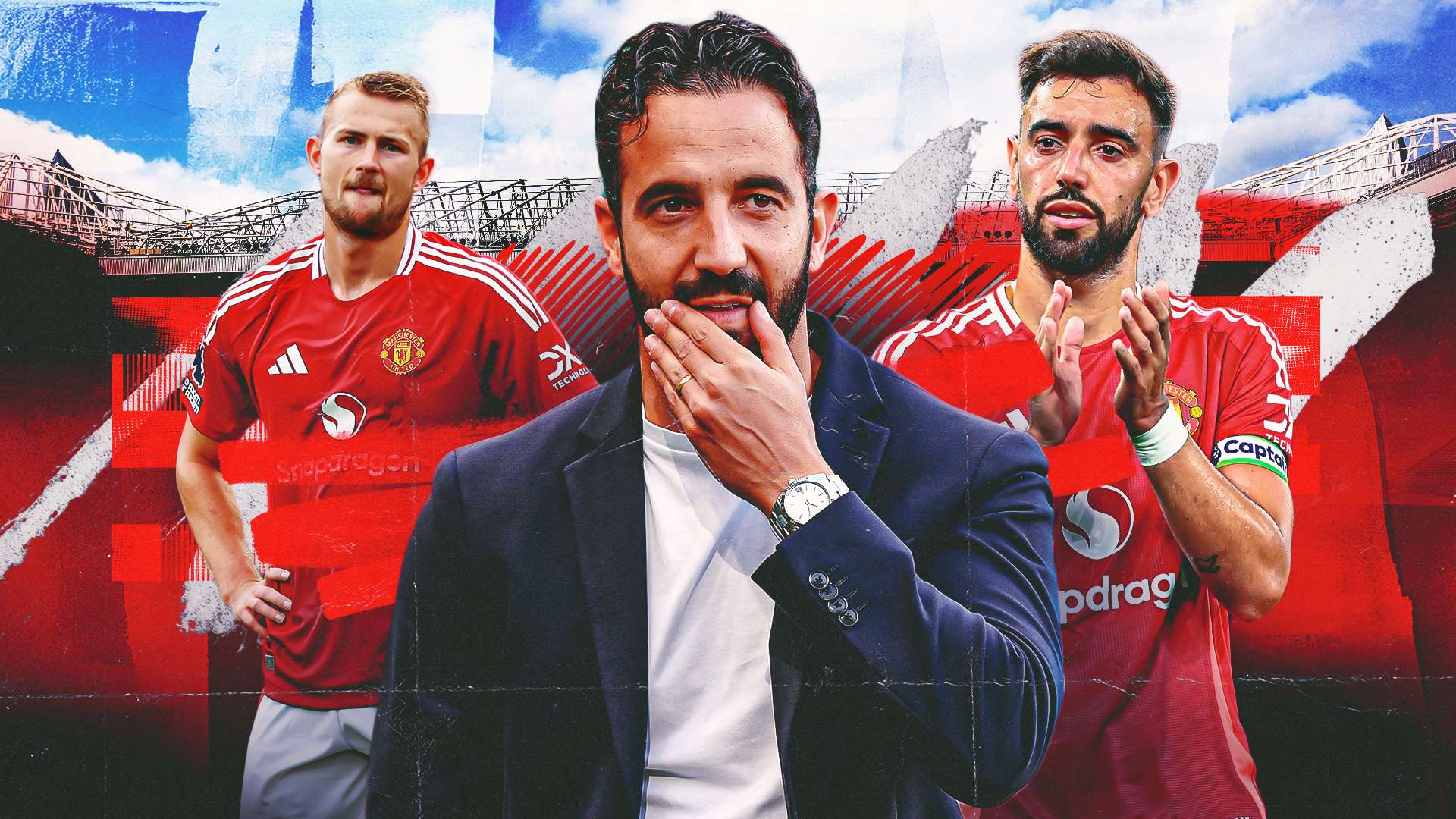 的一大考验 的一大考验