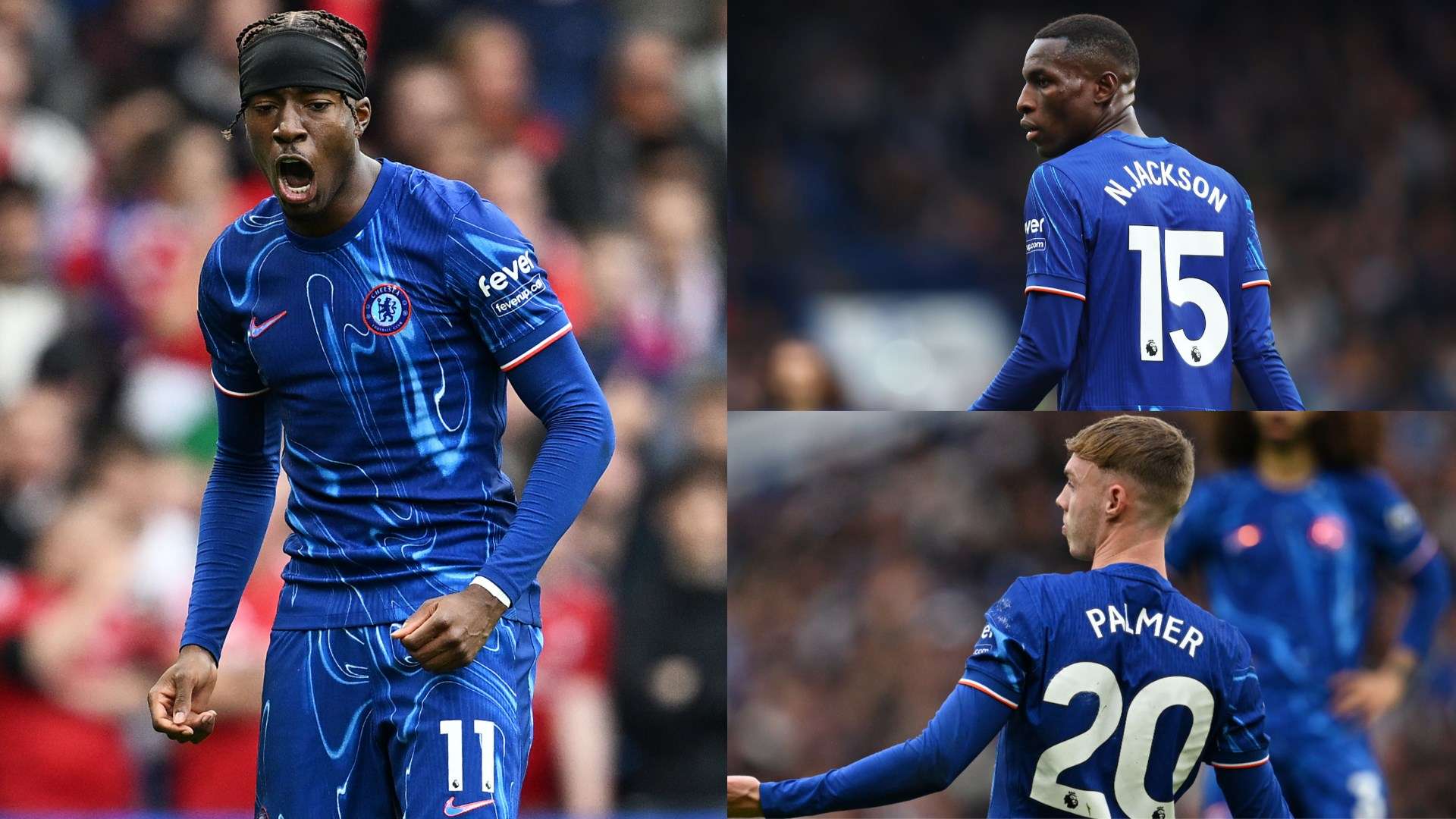 心态和比赛 心态和比赛