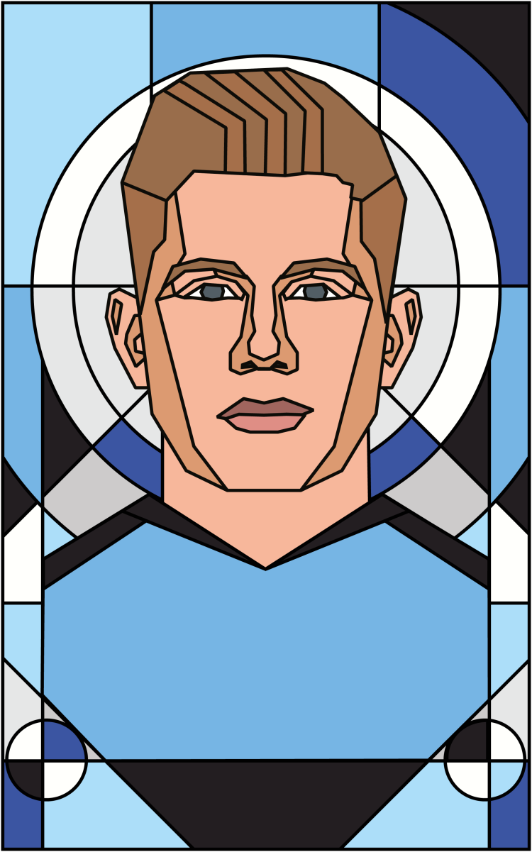 年輕卻穩定 年輕卻穩定