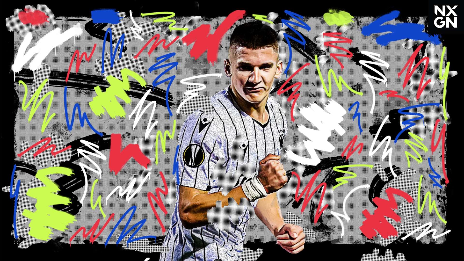 年代的球场 年代的球场