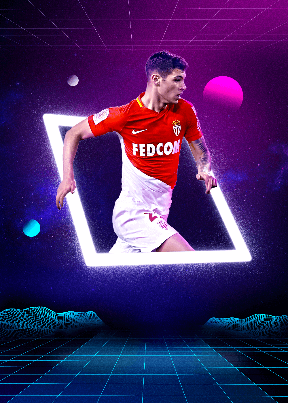 遥不可及 遥不可及